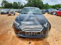 2013 Ford TAURUS фото