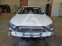 2013 Ford TAURUS photo
