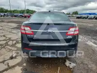 2013 Ford TAURUS фото