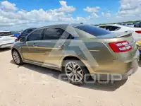 2013 Ford TAURUS фото