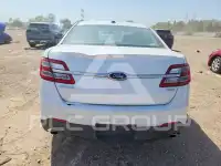 2013 Ford TAURUS фото