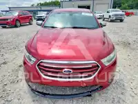 2013 Ford TAURUS фото