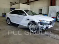 2013 Ford TAURUS photo