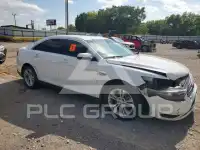2013 Ford TAURUS фото
