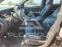 2013 Ford TAURUS photo