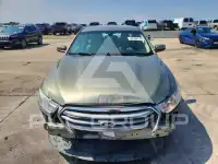 2013 Ford TAURUS фото