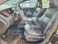 2013 Ford TAURUS фото