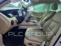 2013 Ford TAURUS photo