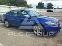 2013 Ford TAURUS фото