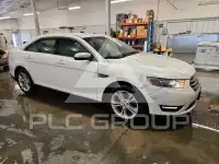 2013 Ford TAURUS фото