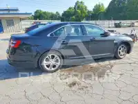 2013 Ford TAURUS фото