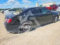 2013 Ford TAURUS фото
