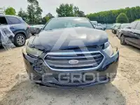 2013 Ford TAURUS фото