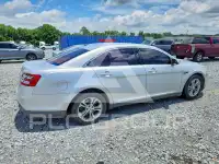 2013 Ford TAURUS photo