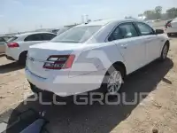2013 Ford TAURUS фото