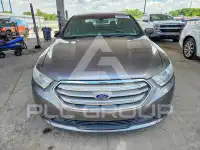 2013 Ford TAURUS фото