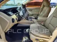 2013 Ford TAURUS photo