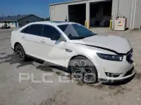 2013 Ford TAURUS фото