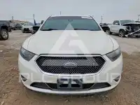 2013 Ford TAURUS фото