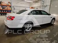 2013 Ford TAURUS фото