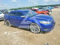 2013 Ford TAURUS фото