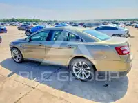 2013 Ford TAURUS фото