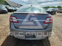 2013 Ford TAURUS фото