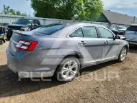 2013 Ford TAURUS фото