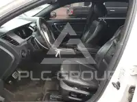 2013 Ford TAURUS фото