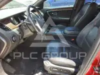 2013 Ford TAURUS фото
