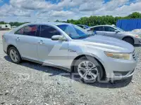 2013 Ford TAURUS photo