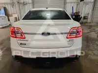 2013 Ford TAURUS фото