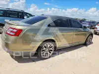 2013 Ford TAURUS фото
