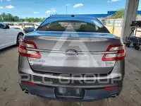 2013 Ford TAURUS фото