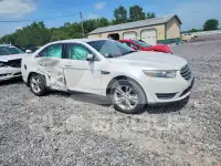 2013 Ford TAURUS photo