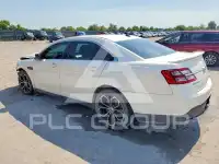 2013 Ford TAURUS фото