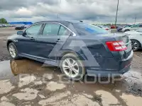 2013 Ford TAURUS фото
