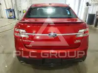 2013 Ford TAURUS фото
