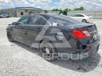 2013 Ford TAURUS photo