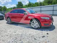 2013 Ford TAURUS фото