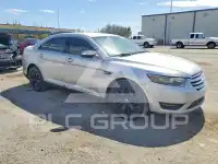 2013 Ford TAURUS фото