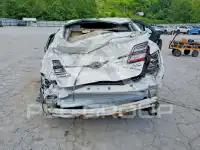 2013 Ford TAURUS фото