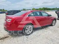 2013 Ford TAURUS фото