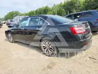 2013 Ford TAURUS фото