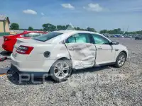 2013 Ford TAURUS photo