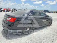 2013 Ford TAURUS photo
