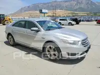 2013 Ford TAURUS фото