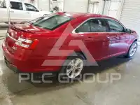 2013 Ford TAURUS фото