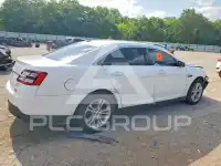2013 Ford TAURUS фото