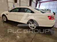2013 Ford TAURUS фото